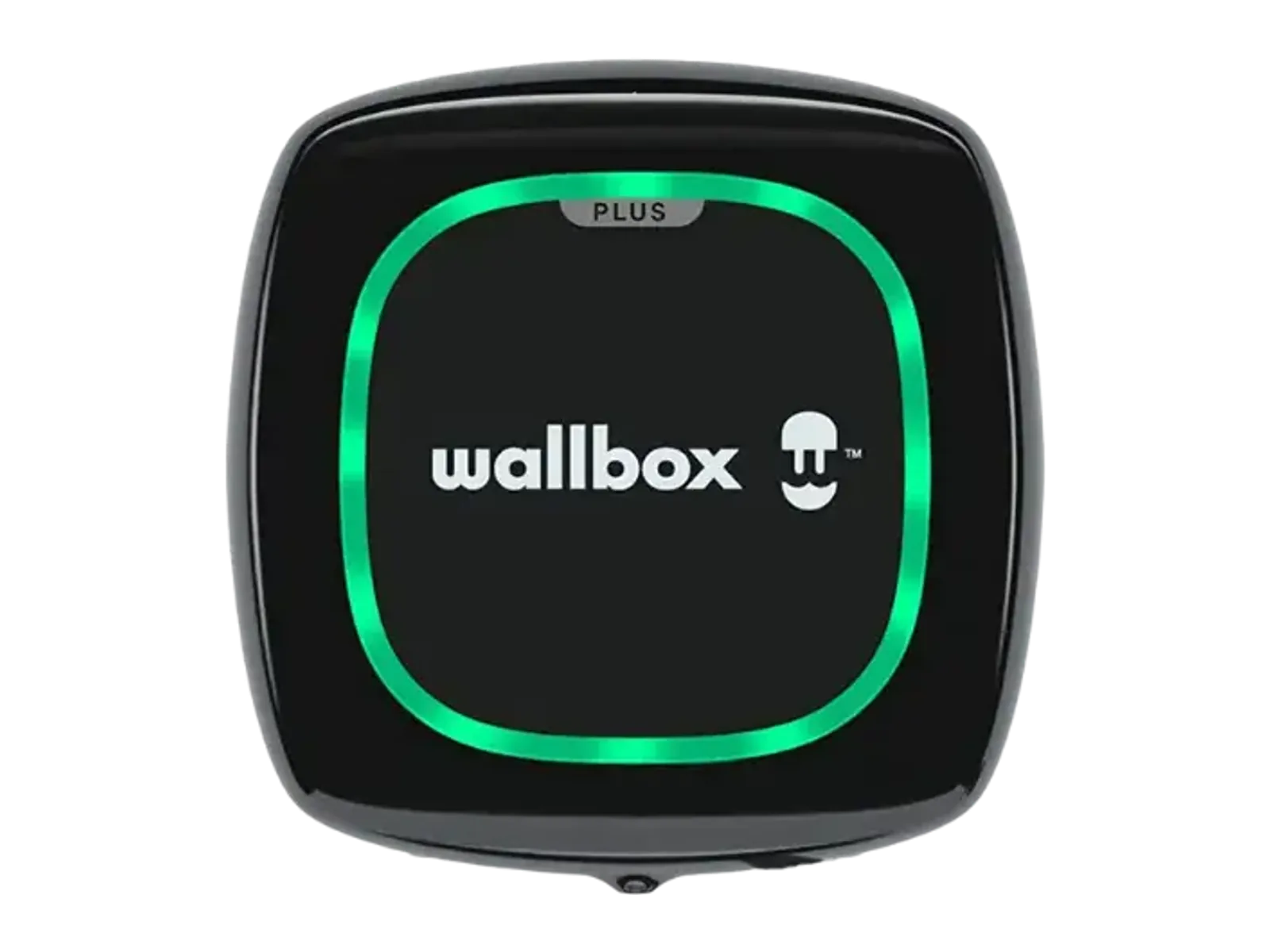 Laadpaal van Wallbox